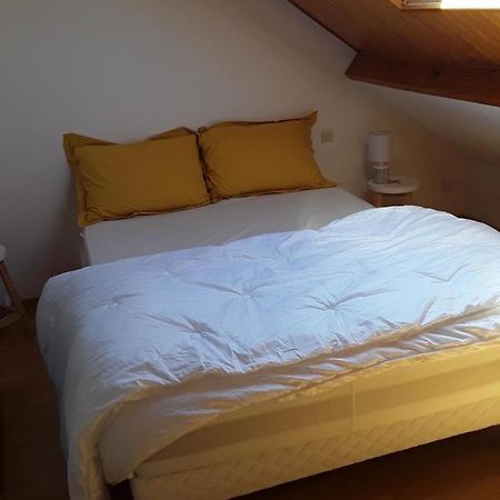 Joli Duplex Proche Commerces Et Mer Стела-Плаж Екстериор снимка